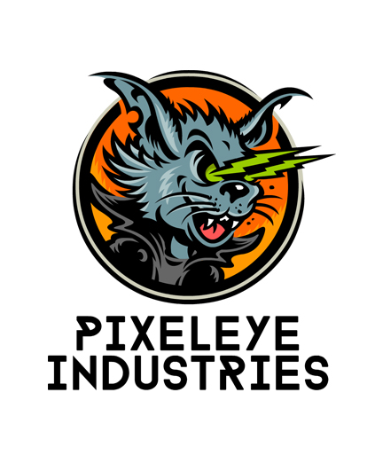 PIXELEYE INDUSTRIES