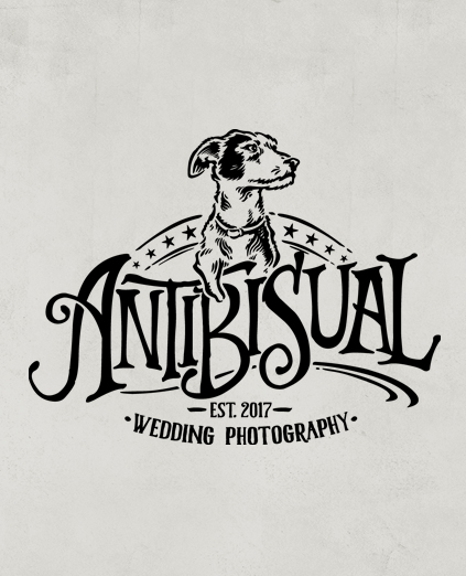 ANTIBISUAL · LOGO