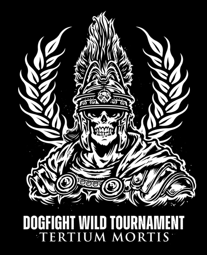 JORDI WILD – DOGFIGHT WILD TOURNAMENT